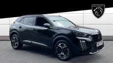 Peugeot 2008 1.2 PureTech 130 GT 5dr EAT8 Petrol Estate